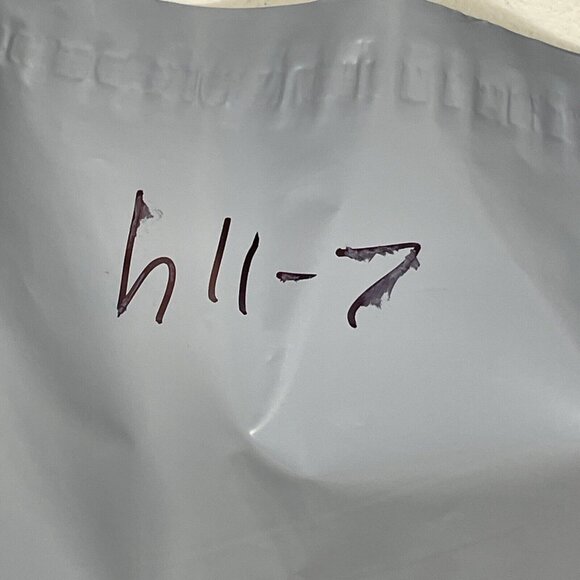 UBKUL Jacket Womens Size Medium White Nylon Polyurethane Outdoors Comfort Casual - Picture 10 of 11